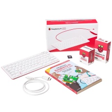 【RPI400-KIT-UK】RASPBERRY PI 400 KIT - UK