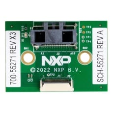 【RPI-CAM-MIPI】ADAPTER BOARD I.MX 93 SERIES EVAL KIT