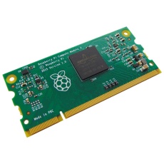 【RPI-COMPUTE3.】RASPBERRY PI COMPUTE MODULE 3