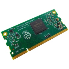 【RPI-COMPUTE3-LT.】RPI COMPUTE MODULE 3 LITE