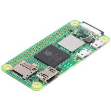【RPI ZERO_W_V2】RASPBERRY PI KIT 64BIT ARM CORTEX-A53
