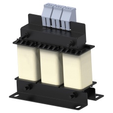 【RPQ-3-1.8】REACTOR 1.5HP 480VAC 0.016H