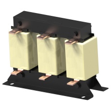 【RPQ-3-100】REACTOR 83.6HP 480VAC 290UH