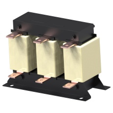 【RPQ-3-125】REACTOR 104.5HP 480VAC 240UH