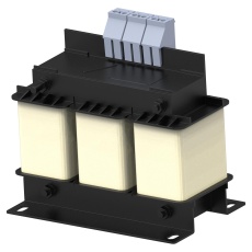 【RPQ-3-13】REACTOR 10.9HP 480VAC 0.002H