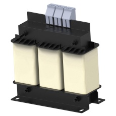 【RPQ-3-16】REACTOR 13.4HP 480VAC 0.002H