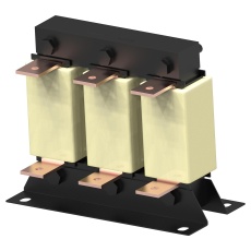 【RPQ-3-220】REACTOR 183.9HP 480VAC 130UH