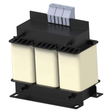 【RPQ-3-26】REACTOR 21.7HP 480VAC 0.001H