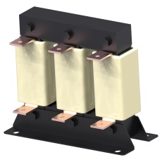 【RPQ-3-300】REACTOR 250.8HP 480VAC 100UH