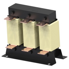 【RPQ-3-400】REACTOR 335.1HP 480VAC 73UH