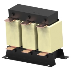 【RPQ-3-510】REACTOR 422.3HP 480VAC 58UH