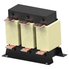 【RPQ-3-570】REACTOR 475.6HP 480VAC 52UH