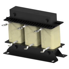 【RPQ-3-65】REACTOR 54.3HP 480VAC 450UH