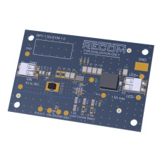 【RPY-1.5Q-EVM-1】EVALUATION BOARD PWM BUCK LED DRIVER
