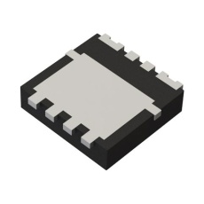 【RQ3L270BKFRATCB】MOSFET N-CHANNEL 60V 27A HSMT