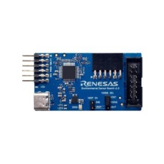 【RRH62000-EVK】EVALUATION KIT INTEGRATED SENSOR MODULE
