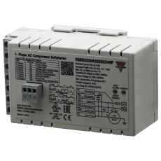【RSBS2332A2V23C24HP】SOFT STARTER 1-PH/32A/230VAC PANEL/DIN