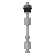 【RSF166A50A100P】SENSOR FLOAT LEVEL DUAL 0.6A/50-100MM