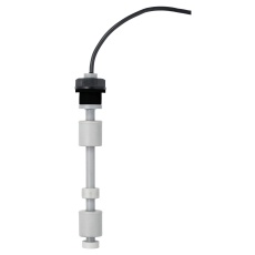 【RSF166B50B100】SENSOR FLOAT LEVEL DUAL 0.6A/50-100MM
