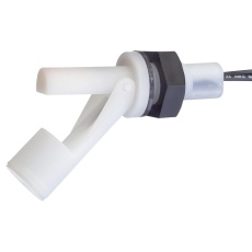 【RSF44Y100RF】FLOAT SWITCH POLYPROPYLENE 0.6A