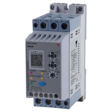 【RSGD4025E0VD200】SOFT STARTER 2/3-PH 25A 110 - 400VAC