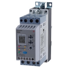 【RSGD4045E0VX200】SOFT STARTER 2/3-PH 45A 110 - 400VAC