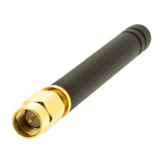 【RST-GS-P-51-SMA-H】RF ANTENNA 890 TO 960MHZ 2DBI 50W