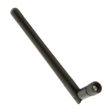 【RST-W2-P-110-SMA-H】RF ANTENNA 2.4 TO 2.483GHZ 4.15DBI