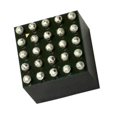 【RT6158AWSC】DC/DC CONV BUCK-BOOST 2MHZ WLCSP-25  テーピングサービス品