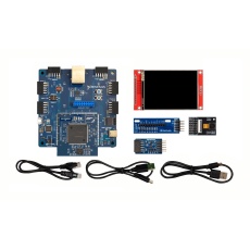 【RTK0EG0001D00001BE】AI SOLUTION KIT ARM CORTEX-M4 32BIT