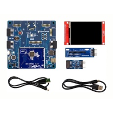 【RTK0EG0002D00001BE】AI SOLUTION KIT ARM CORTEX-M33 32BIT