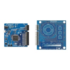 【RTK0EG0021S01001BJ】CAP TOUCH EVAL SYSTEM ARM CORTEX-M4