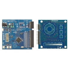 【RTK0EG0039S01001BJ】EVALUATION BOARD 32BIT RX140