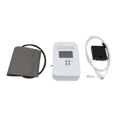 【RTK0EH0003S02001BR】EVAL KIT BLOOD PRESSURE MONITORING
