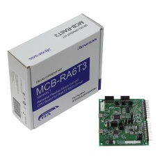 【RTK0EMA330S00020BJ】DEVELOPMENT KIT MOTOR CONTROL