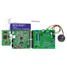 【RTK0EMA5K0S00020BJ】MOTOR CONTROL KIT DC BRUSHLESS MOTOR