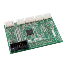 【RTK0EML240C03000BJ】CPU CARD 16BIT RL78/G1F