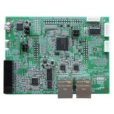 【RTK0EMXDE0C00000BJ】EVALUATION BOARD MOTOR CONTROL