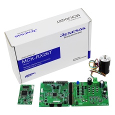 【RTK0EMXE70S00020BJ】MOTOR CONTROL KIT 3PH MOTOR & PFC CNTRL