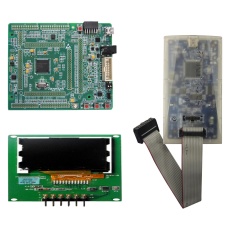 【RTK50566T0S00010BE】STARTER KIT 32BIT RX66T