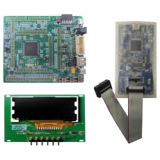 【RTK5572TKCS00010BE】STARTER KIT 32BIT RX72T
