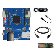 【RTK5CK65N0S08001BE】CLOUD KIT 32BIT RXV2