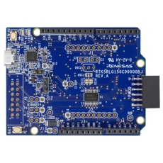 【RTK5RLG150C00000BJ】STARTER KIT 16BIT RL78 FAMILY