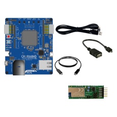 【RTK7CKA6M5S08002BE】CLOUD KIT 32BIT ARM CORTEX-M33