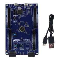 【RTK7EKA2A1S00001BU】EVAL KIT 32BIT ARM CORTEX-M23