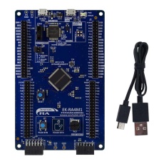 【RTK7EKA4M1S00001BU】EVAL KIT 32BIT ARM CORTEX-M4F