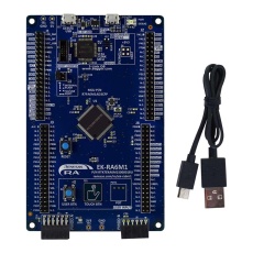 【RTK7EKA6M1S00001BU】EVAL KIT 32BIT ARM CORTEX-M4F