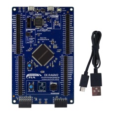 【RTK7EKA6M2S00001BU】EVAL KIT 32BIT ARM CORTEX-M4F