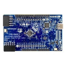 【RTK7FPA0E1S00001BJ】FAST PROTOTYPING BOARD FOR RA0E1 MCU