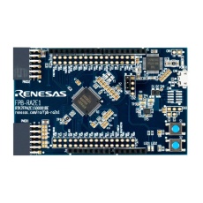 【RTK7FPA2E1S00001BE】EVAL BOARD ARM CORTEX-M23 32BIT